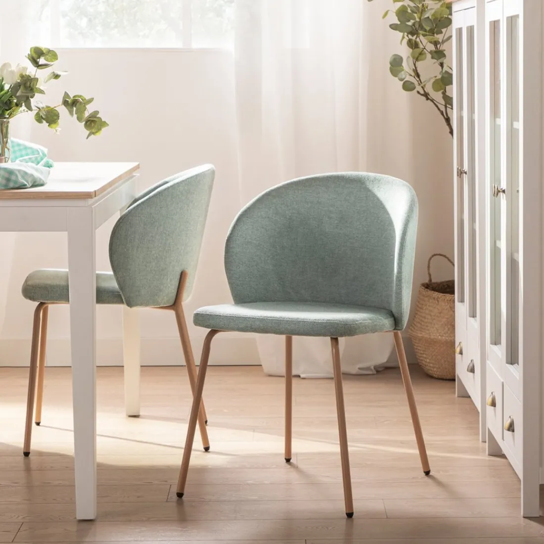 Flash Sale Klast Home Norah Menta