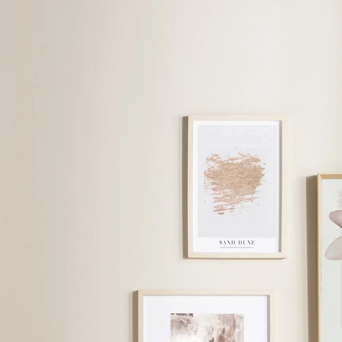 New Klast Home Sand