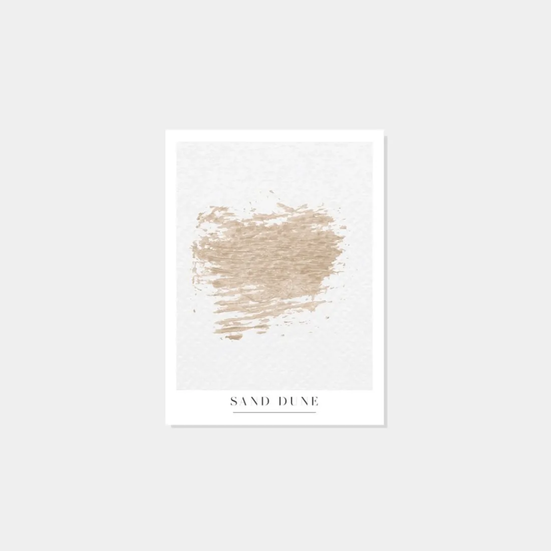 New Klast Home Sand