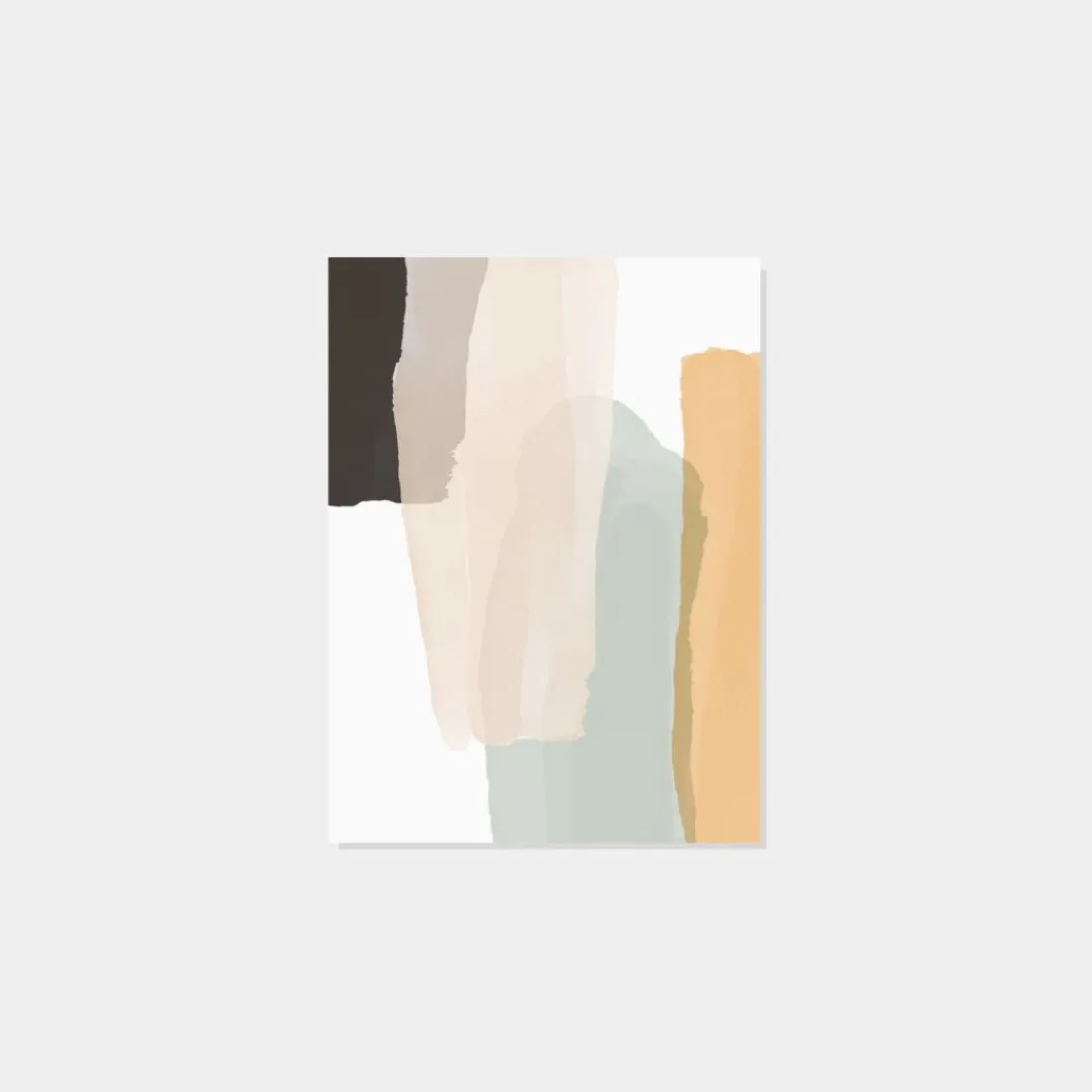 New Klast Home Shader